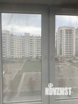 1-к квартира, на длительный срок, 33м2, 5/18 этаж