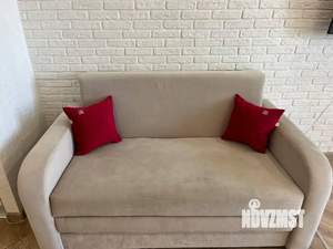 1-к квартира, посуточно, 31м2, 1/1 этаж