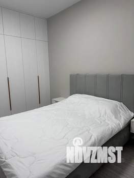 1-к квартира, посуточно, 48м2, 2/8 этаж