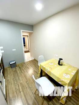 1-к квартира, посуточно, 35м2, 11/15 этаж