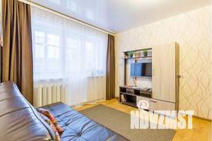 1-к квартира, посуточно, 35м2, 2/5 этаж