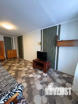 1-к квартира, на длительный срок, 37м2, 2/5 этаж