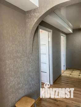 2-к квартира, посуточно, 50м2, 6/16 этаж