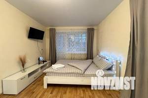 1-к квартира, посуточно, 33м2, 4/5 этаж