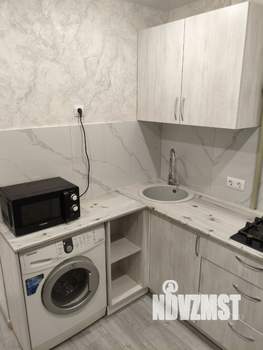 1-к квартира, на длительный срок, 34м2, 3/5 этаж