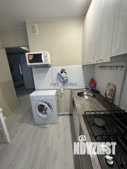 2-к квартира, на длительный срок, 44м2, 1/5 этаж