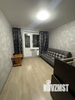 2-к квартира, на длительный срок, 45м2, 14/17 этаж