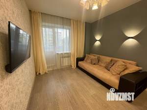 2-к квартира, на длительный срок, 40м2, 2/6 этаж