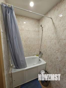 Студия квартира, на длительный срок, 21м2, 15/17 этаж