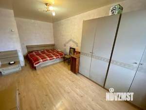 1-к квартира, на длительный срок, 32м2, 4/5 этаж