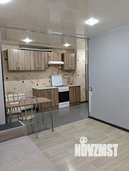 1-к квартира, на длительный срок, 28м2, 2/9 этаж