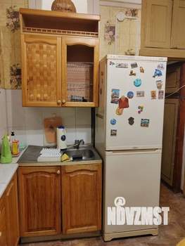 3-к квартира, на длительный срок, 75м2, 3/6 этаж