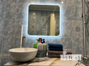 1-к квартира, посуточно, 35м2, 4/5 этаж