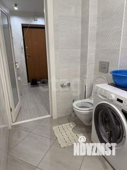 1-к квартира, на длительный срок, 37м2, 7/10 этаж