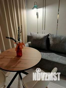 1-к квартира, посуточно, 31м2, 1/1 этаж