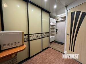 Студия квартира, на длительный срок, 27м2, 2/2 этаж