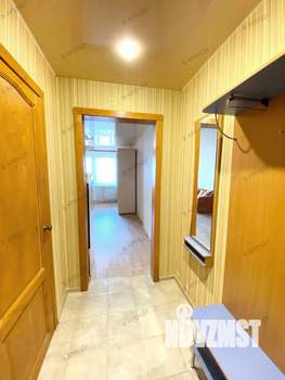 Студия квартира, на длительный срок, 25м2, 11/17 этаж