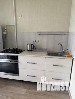 2-к квартира, посуточно, 47м2, 3/5 этаж