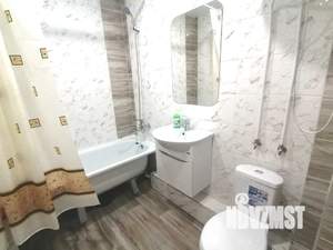 Студия квартира, посуточно, 29м2, 1/10 этаж