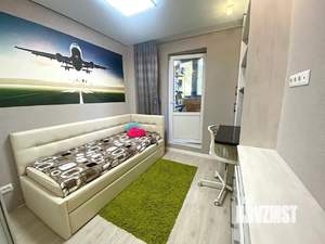 2-к квартира, на длительный срок, 38м2, 5/18 этаж