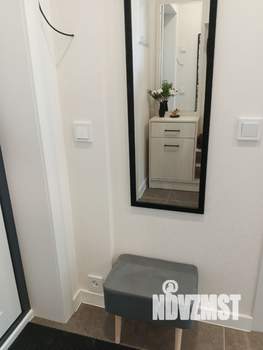 1-к квартира, на длительный срок, 35м2, 1/8 этаж