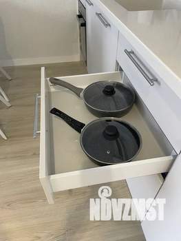 1-к квартира, посуточно, 40м2, 4/17 этаж