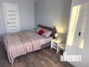2-к квартира, посуточно, 45м2, 4/5 этаж