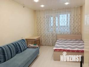 Студия квартира, посуточно, 26м2, 16/17 этаж