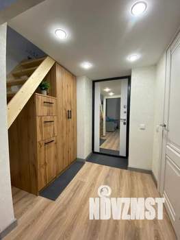 1-к квартира, посуточно, 30м2, 1/5 этаж