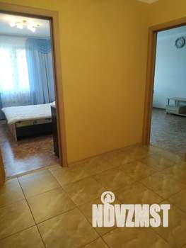 2-к квартира, посуточно, 53м2, 8/10 этаж