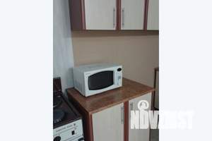 1-к квартира, посуточно, 45м2, 5/10 этаж