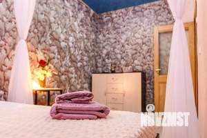 2-к квартира, посуточно, 42м2, 1/1 этаж