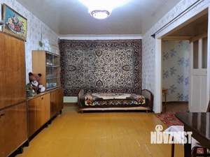 1-к квартира, на длительный срок, 30м2, 4/5 этаж