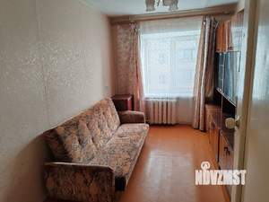 3-к квартира, на длительный срок, 55м2, 4/5 этаж