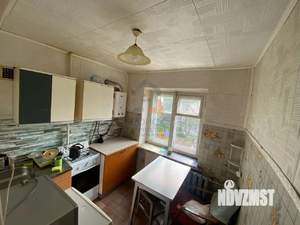 1-к квартира, на длительный срок, 30м2, 2/5 этаж