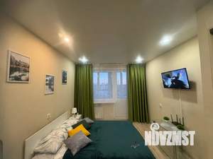 Студия квартира, посуточно, 26м2, 14/16 этаж