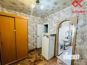2-к квартира, на длительный срок, 42м2, 1/2 этаж