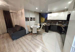 3-к квартира, на длительный срок, 68м2, 15/18 этаж