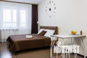 1-к квартира, посуточно, 27м2, 15/17 этаж