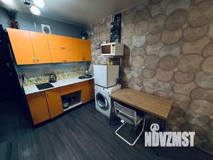 Студия квартира, посуточно, 25м2, 12/17 этаж