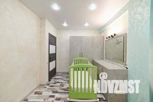 3-к квартира, посуточно, 62м2, 12/25 этаж