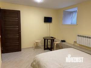 2-к квартира, посуточно, 41м2, 1/1 этаж