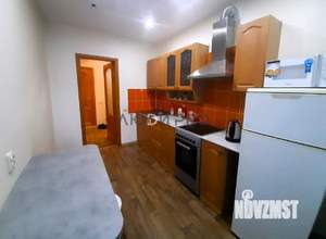 1-к квартира, на длительный срок, 38м2, 1/5 этаж