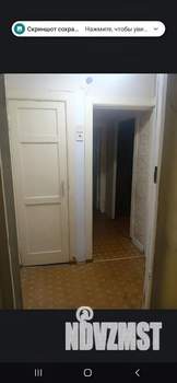 2-к квартира, на длительный срок, 42м2, 3/5 этаж