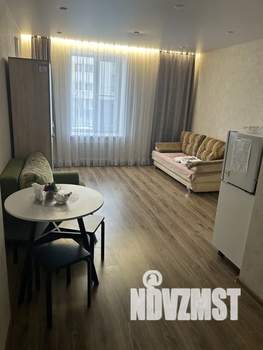 Студия квартира, посуточно, 26м2, 2/5 этаж