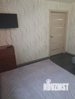 2-к квартира, посуточно, 50м2, 5/17 этаж