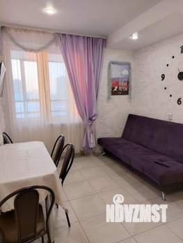 2-к квартира, посуточно, 50м2, 4/22 этаж