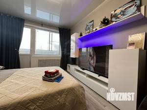 1-к квартира, на длительный срок, 38м2, 3/5 этаж