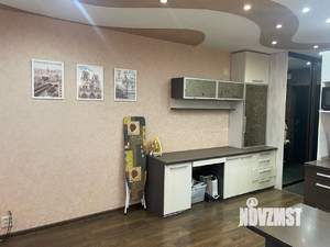 Студия квартира, на длительный срок, 32м2, 9/9 этаж