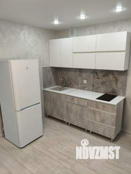 Студия квартира, на длительный срок, 29м2, 13/14 этаж